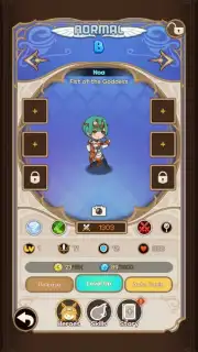 Princess Tale Screenshot 8