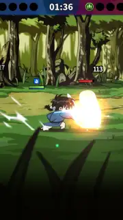 Gosu: Absolute Supreme Screenshot 7