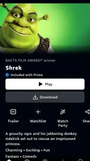 Prime Video Screenshot 10