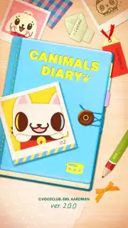 Canimals Diary Screenshot 5