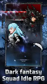 Dark Clan Screenshot 1