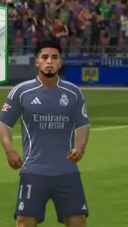 EA Sports FC Mobile 26 (FIFA Soccer) Screenshot 6