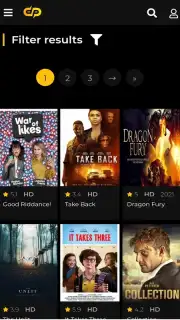 Dopebox Screenshot 2