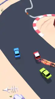 SkidStorm Screenshot 4