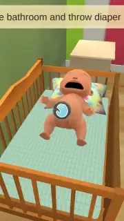 Mother Life Simulator Screenshot 8