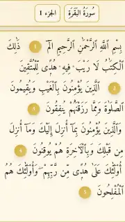 Noor Islam Screenshot 5