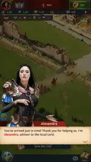 Total Battle Screenshot 7