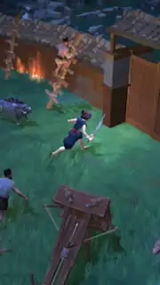 Daisho Screenshot 4