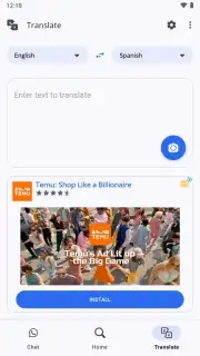 Swift Translate Screenshot 5