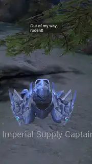 CRISIS: S Screenshot 12