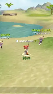 World of Prandis Screenshot 14
