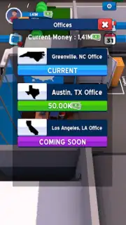 Cargo Fulfillment Screenshot 14
