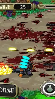 PeaceKeeper Screenshot 10