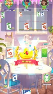 Skip-Bo Screenshot 7