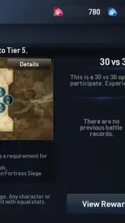 Lineage 2 Revolution (Asia) Screenshot 13