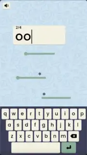 Fall Words Screenshot 5