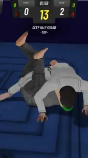 BeJJ: Jiu-Jitsu Game Screenshot 10