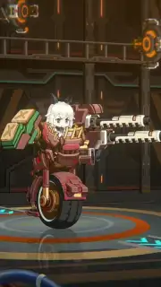 Final Gear Screenshot 2