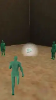 Army Toys Town Screenshot 2