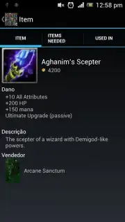 DotApp Screenshot 4
