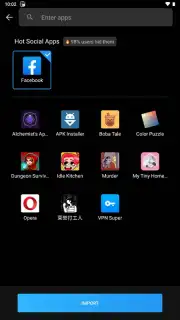 Calculator Lock - Video Lock & Photo Vault – HideX Screenshot 3