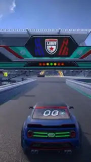 Hot Lap League Screenshot 8
