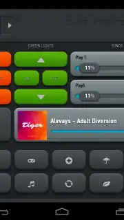AnyMote - Smart TV Remote Screenshot 2
