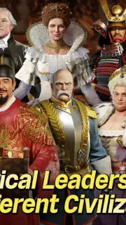Civilization: Reign of Power Screenshot 5