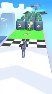 Weapon Master!! Screenshot 4