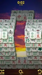 Mahjong Solitaire Classic : Tile Match Puzzle Screenshot 10