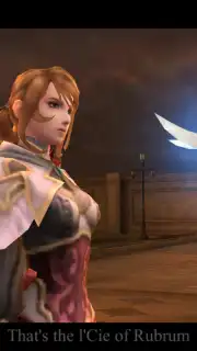 Final Fantasy Awakening Screenshot 2