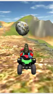 Offroad Quad Bike Screenshot 8