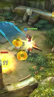 ELCHRONICLE Screenshot 4