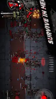 Downfall Screenshot 7