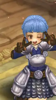 Tree of Savior M Screenshot 1