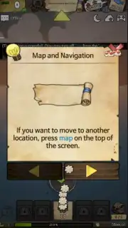 A Girl Adrift Screenshot 6