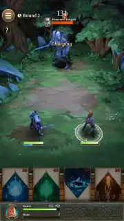War of Magic Screenshot 2
