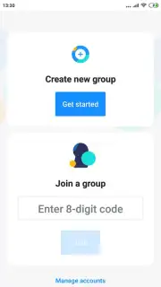 Yahoo Together Screenshot 6