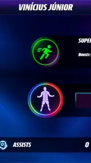 Champions Elite Football Screenshot 3