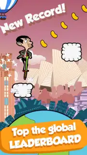 Mr Bean Screenshot 3