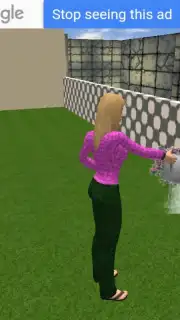 Virtual Single Mom Simulator Screenshot 11