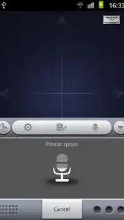 WiFi Ratón Screenshot 4