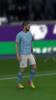 Total Football (Europe) Screenshot 6