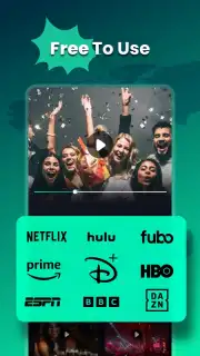 FastVPN Screenshot 3