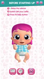 LAFFIES, HAPPY BABIES Screenshot 4
