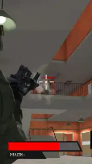 Real Shooting Strike Screenshot 10