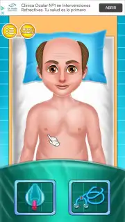 Cardiac Hospital Screenshot 3