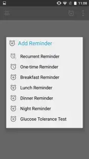 Diabetes:M Screenshot 18