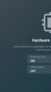 AirScreen Screenshot 9