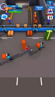 Cargo Fulfillment Screenshot 12